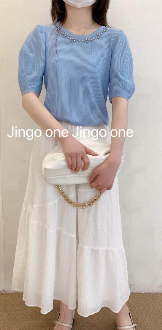 JIN GO JINGO141540