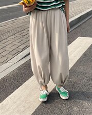 春款运动裤，其它，虫七