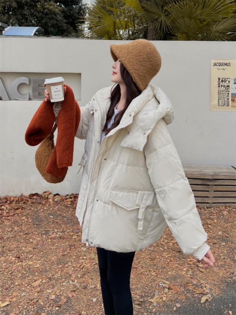 2022达标90绒外套，其它，曼希野