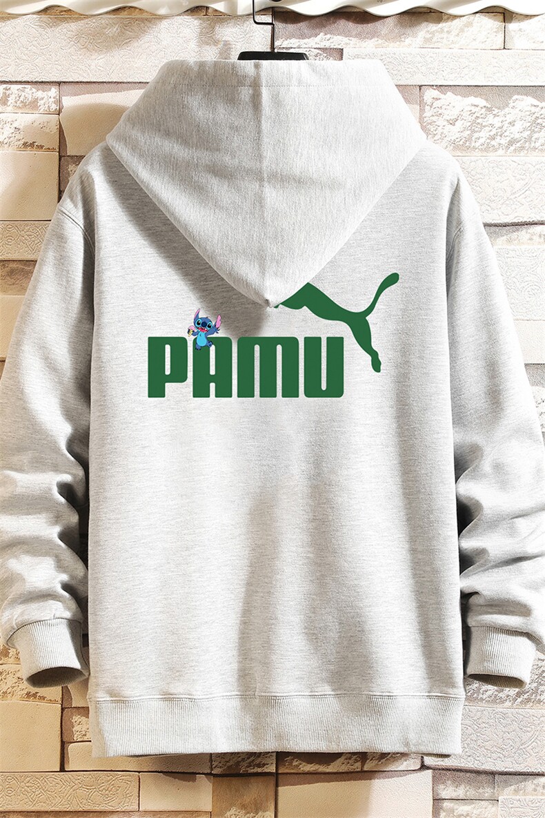 KS21227-P38连帽开衫卫衣男运动外套大码班服砖墙,男装卫衣,电商A040A
