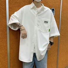 白色