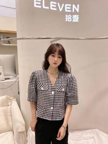 小西装，女装西装，ELEVEN 拾壹