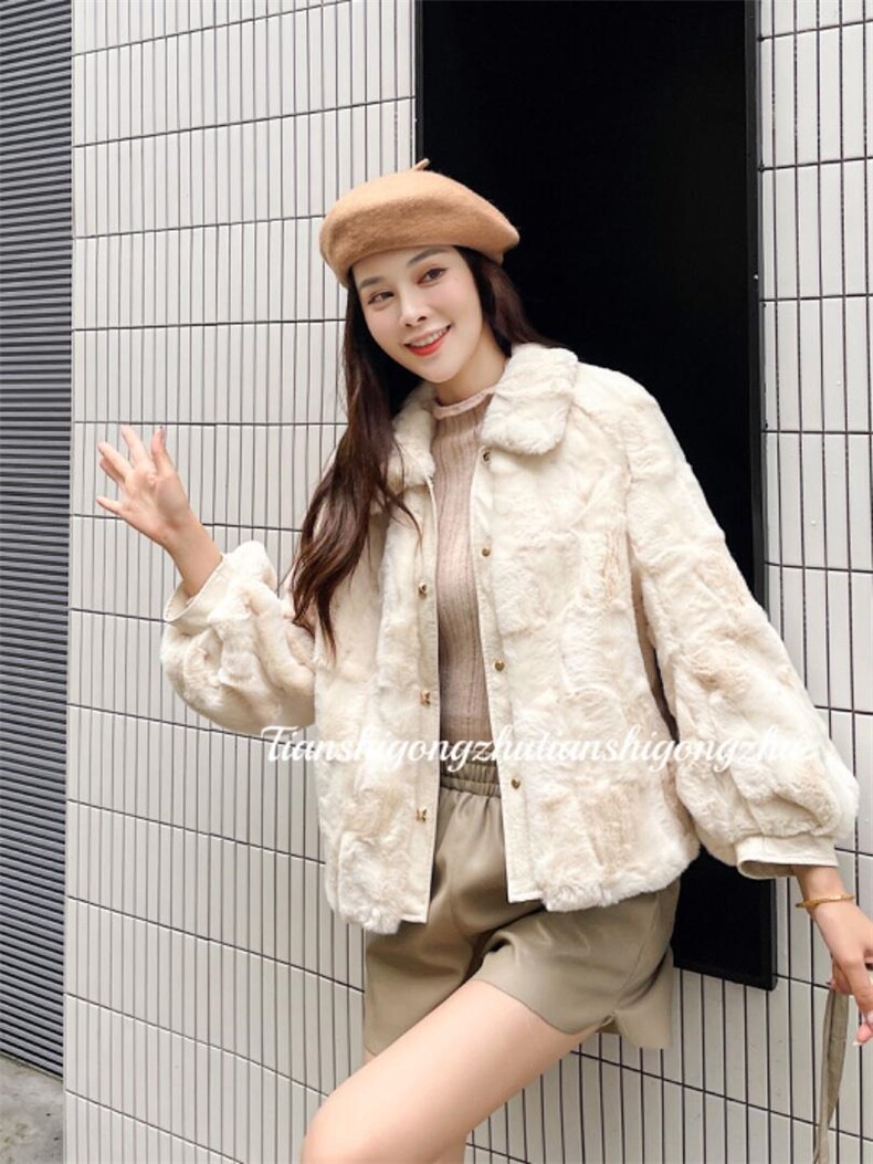 贵妃貂外套，其它，天使公主