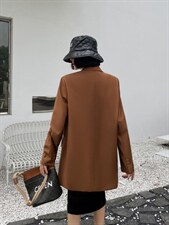 秋季新款大版西服，其它，四季韩后