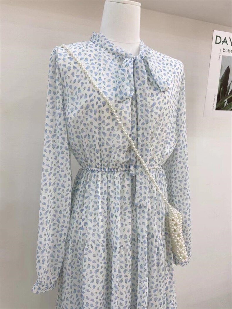 连衣裙，女装连衣裙，Lico&co(2F)