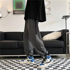 男春季潮流时尚休闲长裤B391P30，男装休闲裤，星座1116-2