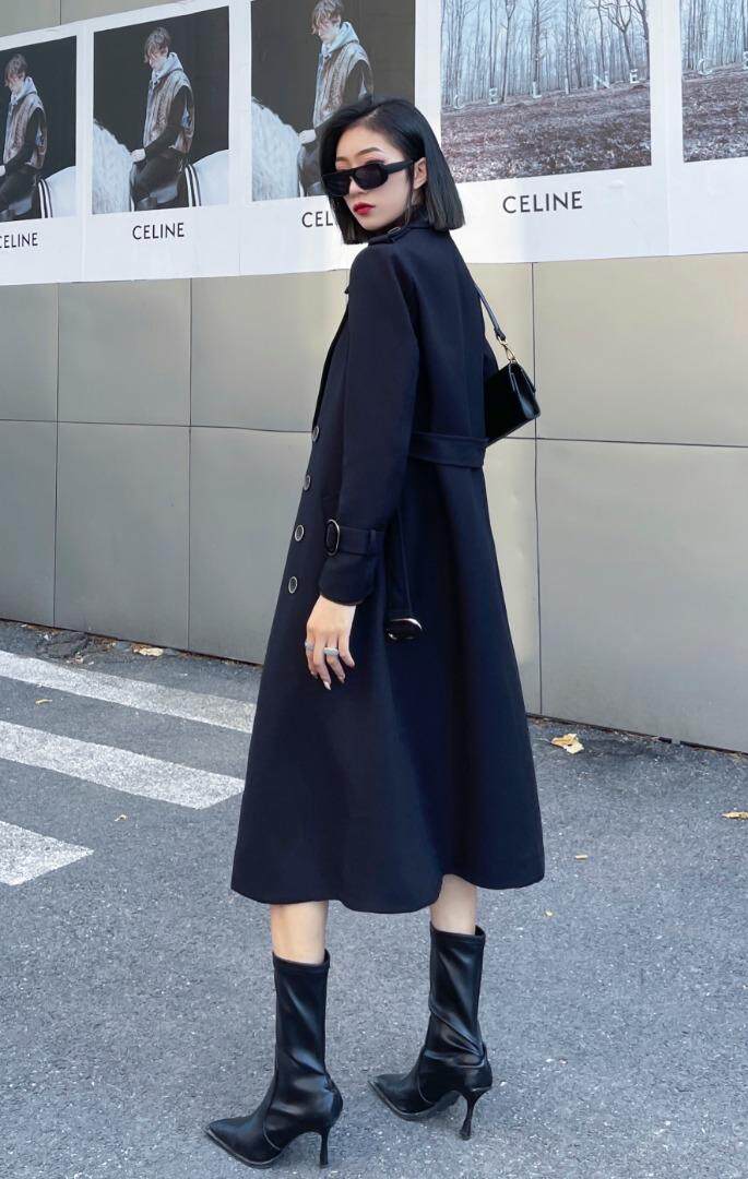 高定大衣，其它，斯瑞威