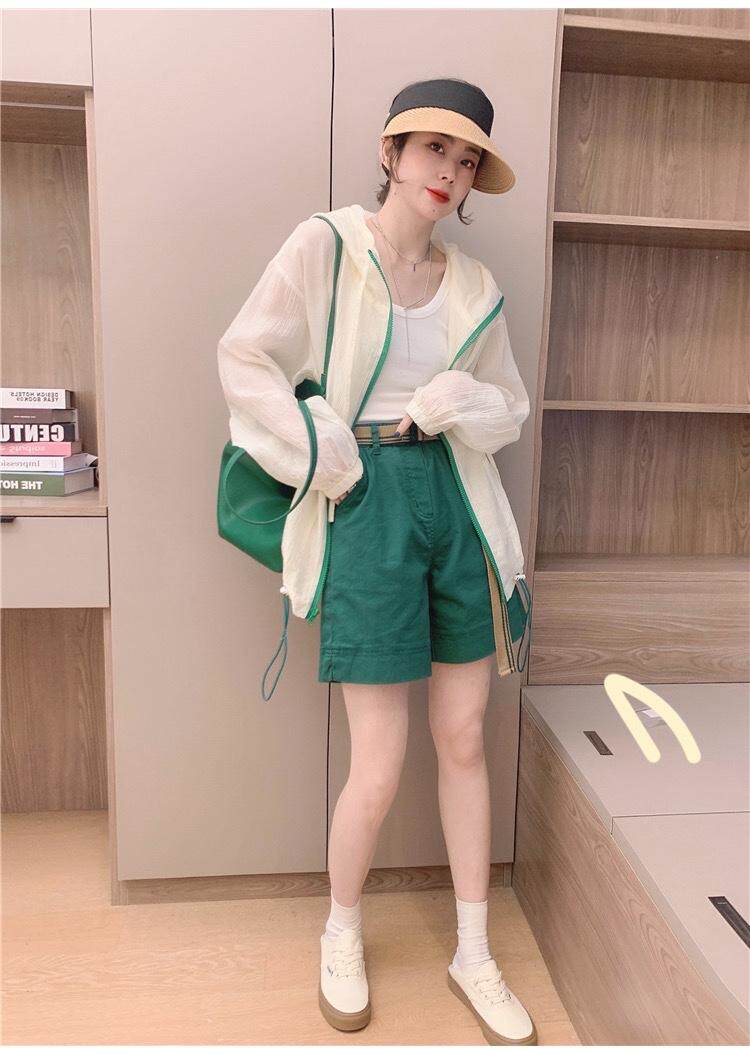 【现货】火防晒衣，其它，悠奈尔