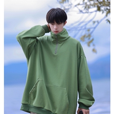 绿色