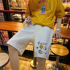 白色
