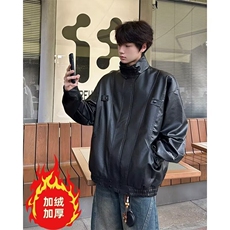 黑色加绒