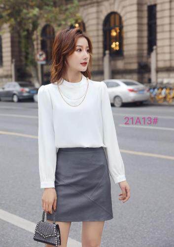 【现货】春装醋酸料气质版，女装，锦绣阁