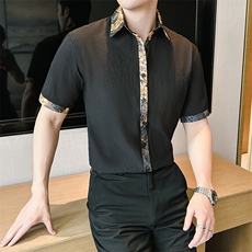黑黄色
