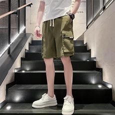 绿色