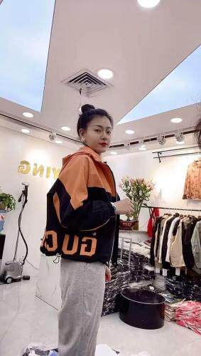 一系列外套，女装，帝瀛 DY