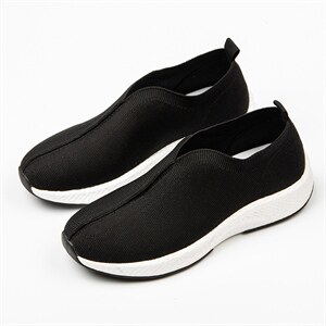 （随意穿搭）风飞织青春潮流套脚休闲男鞋，男鞋休闲鞋，星座917（原B382）