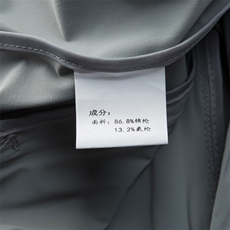 2023年夏季新款男士透气皮肤衣外穿防晒服薄款户外立领夹克外套，男装夹克，电商B360