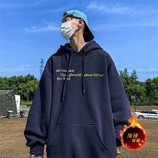 藏青色（加绒）