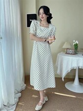 跑量款连衣裙，女装连衣裙，季尺