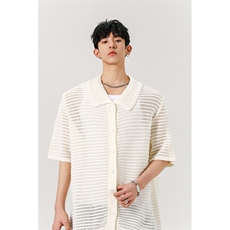 A408-CT8888-尺码：M-2XL-面料成分：腈纶-克重400G-P68-X88，男装T恤，电商A408