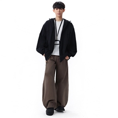 春款现货冲锋夹克外套男款上衣运动夹克JK02655-P75，男装夹克，星座308B-2