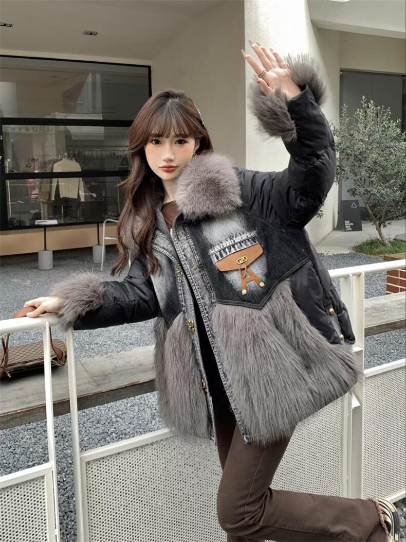 冬季新款新标90白鸭绒，其它，亿炫(5F)