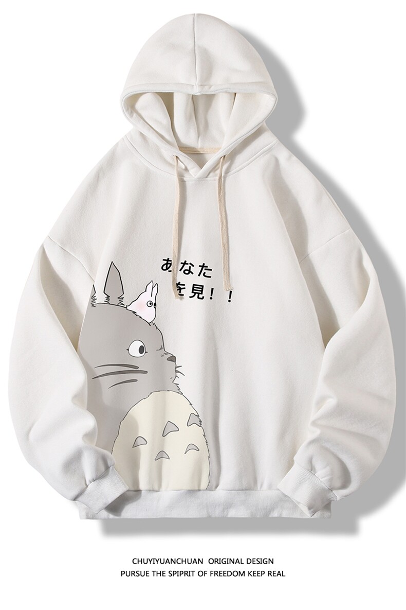 WY2150-P35加绒款-P40纯连帽卫衣男大码运动帽衫宽松薄白底,男装卫衣,电商A040A