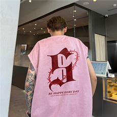 粉色