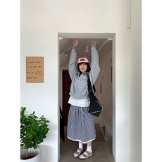美式高街印花开衫连帽卫衣男女秋冬季新款潮牌宽松情侣拉链外套，女装短外套，星座1210-1