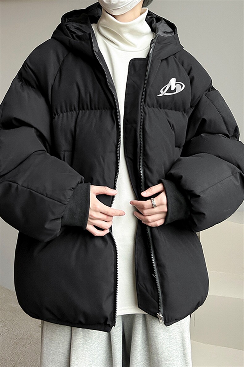 ！面包服男棉衣男棉服男大码棉袄男加厚外套男潮MB101-P90,男装棉衣,电商B367