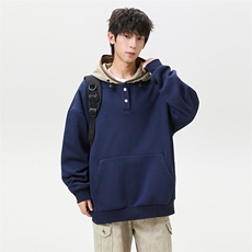 藏青色