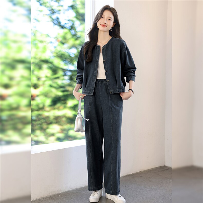 叶笙衣套装82560-160,女装套装/套裙,叶笙衣