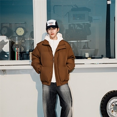 深咖色