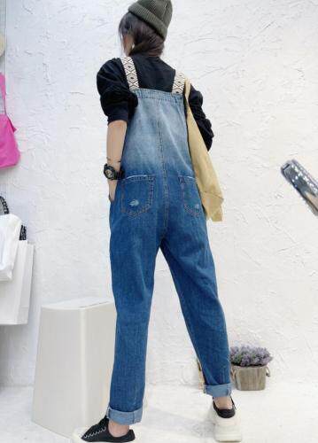 秋款背带裤，其它，玫瑰共和国