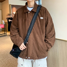 棕色