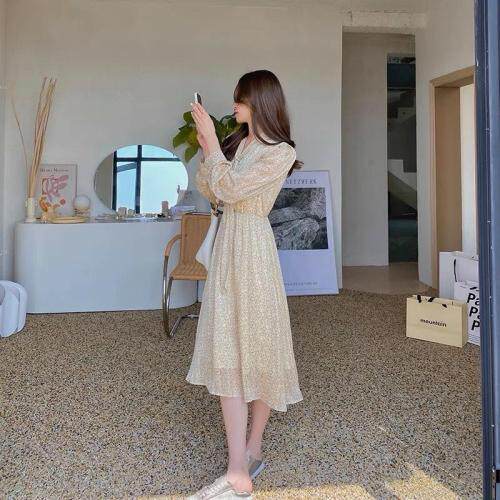 连衣裙，女装连衣裙，INZOOM