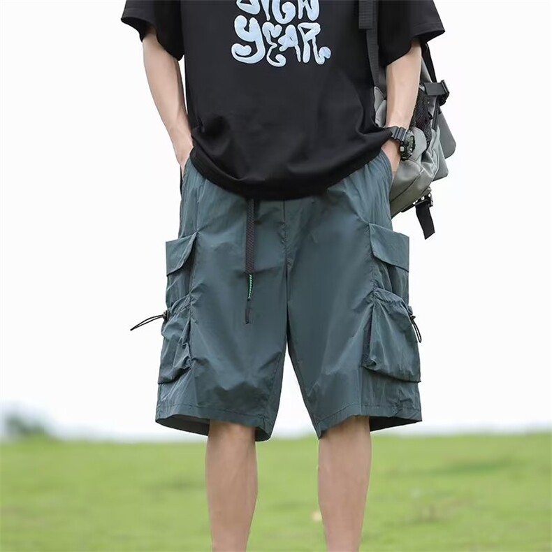 男春夏新款青少年时尚休闲裤D2225P33,男装休闲裤,星座1116-2