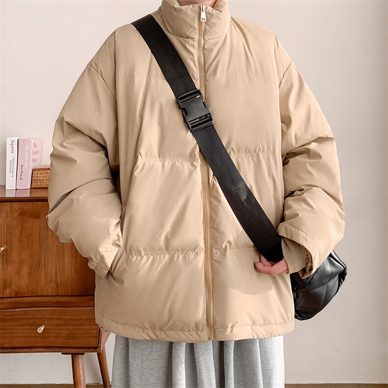 A408-23W8334-P198-聚酯纤维-羽绒服-自拍+白底图片