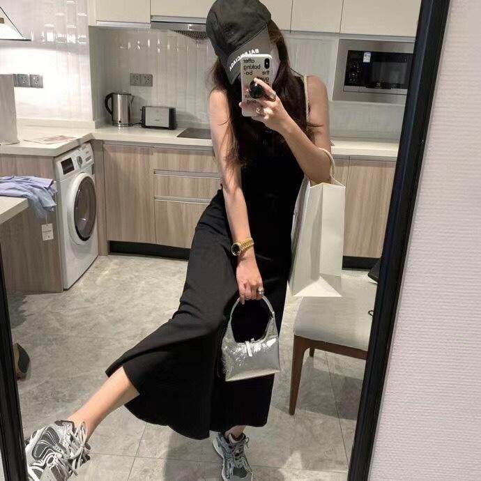 夏季新款遛弯裙，其它，XTZ style