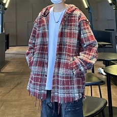红色