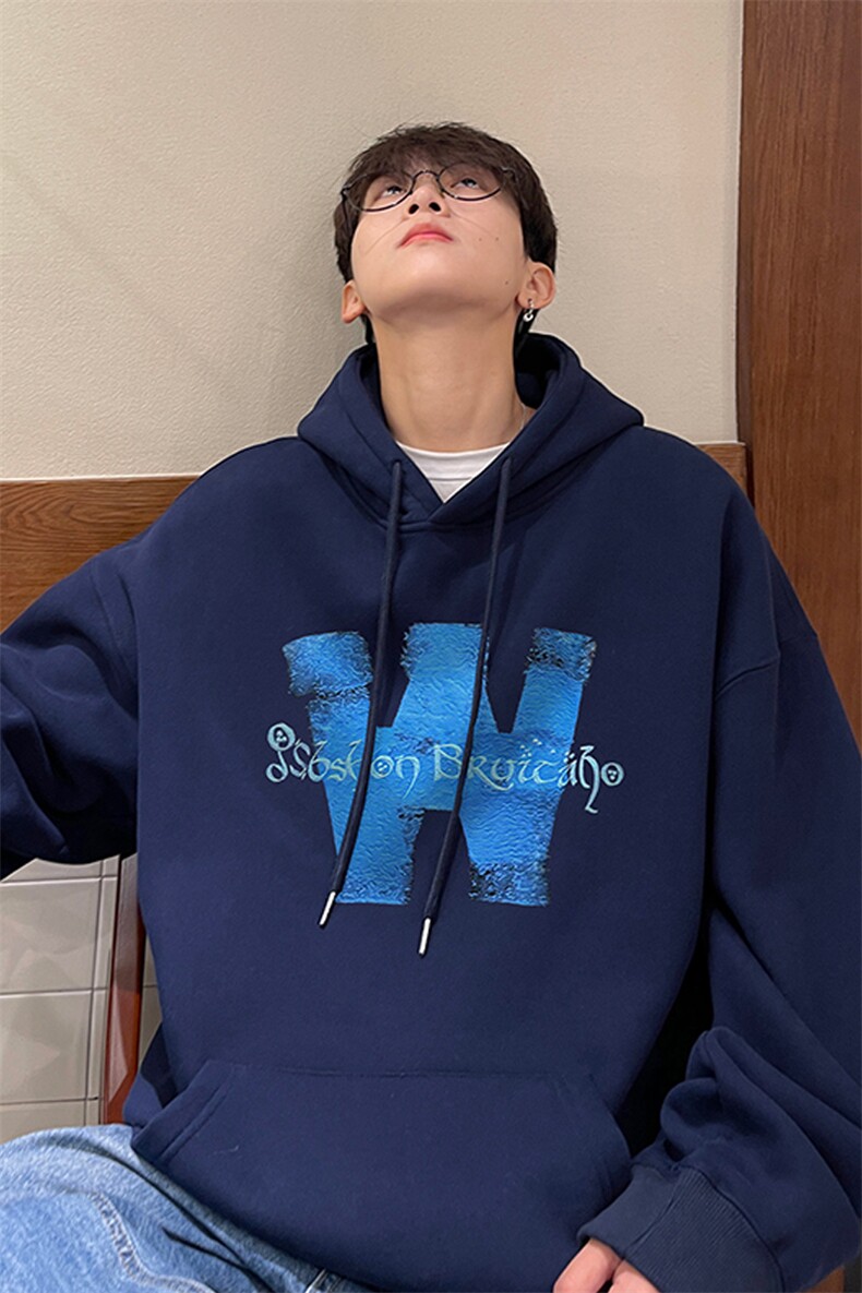 ！连帽卫衣男帽衫男LM237-特P28,男装卫衣,电商B367