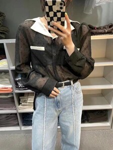 防晒衬衣图片