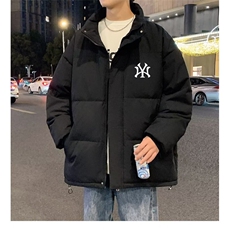 1506-1/MMY0061标/P60冬季棉服男生加厚保暖面包服运动休闲潮牌，男装棉衣，星座1506-1