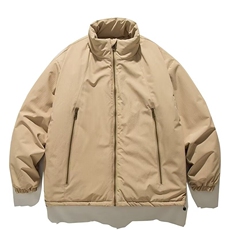 冬季复古立领保暖工装棉衣新款男女同款休闲宽松时尚棉服外套，男装棉衣，星座410-6（原星座1304-1）