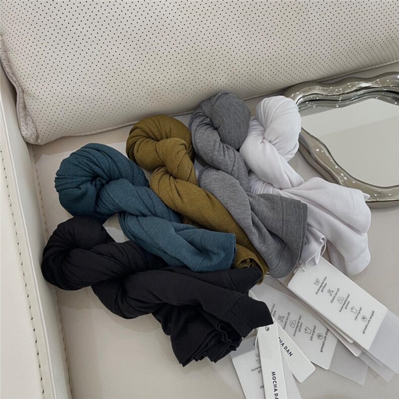 百搭针织T，其它，mo cha dan