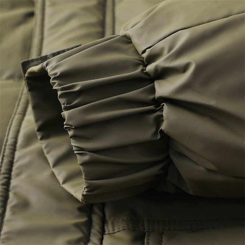 BJY08928新款冬季男士白鸭绒羽绒服连帽保暖外套修身风衣大衣,男装风衣,电商B360