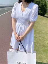 现货 新款连衣裙,女装连衣裙,MI MI(1F)