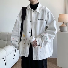 白色