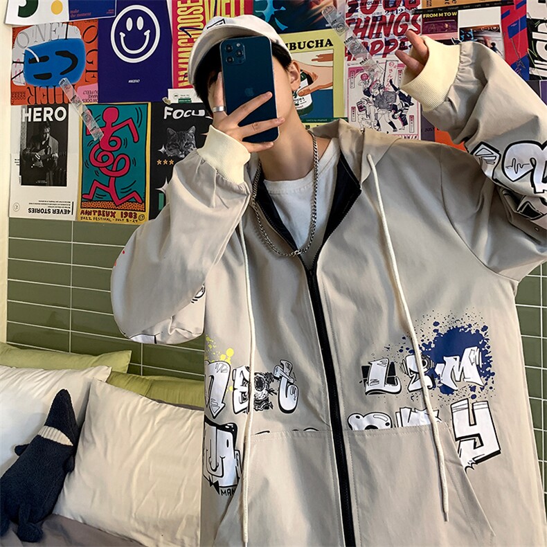 7XL~M2021秋冬新款港风中长款风衣大衣潮男加肥加大码胖子控价98,男装风衣,钱塘717(原712)