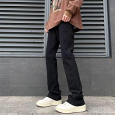 弹力牛仔裤男修身款精神小伙P41YS4138，男装牛仔裤，星座1112-1